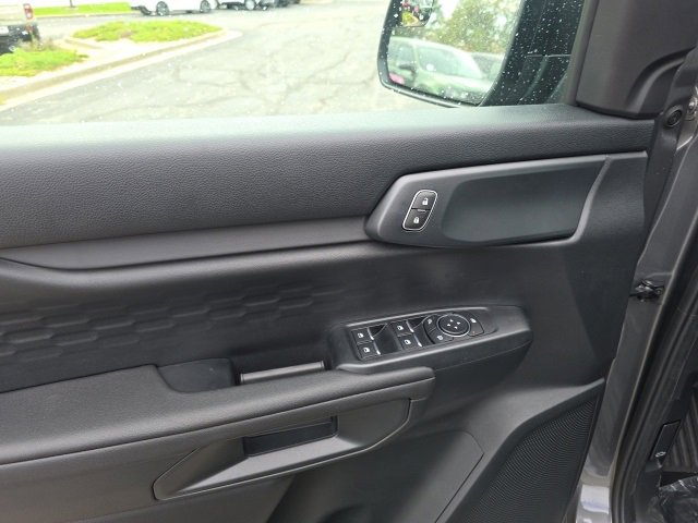 New 2025 Ford Ranger XL image 12