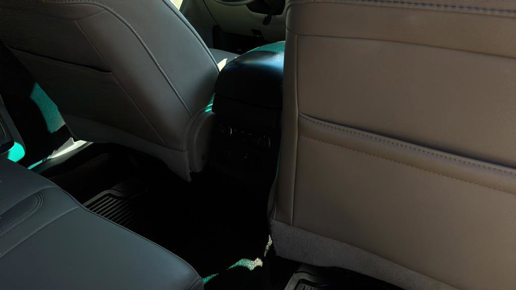 Used 2013 Ford Explorer Limited FWD image 21