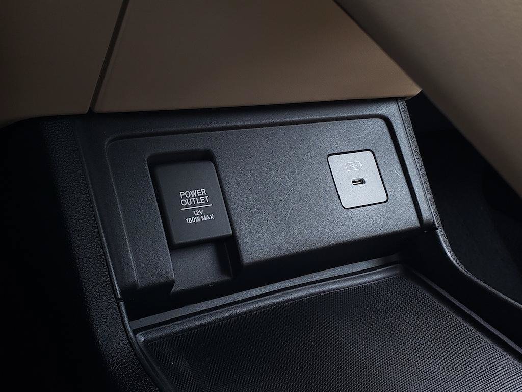 Certified 2023 Acura RDX AWD image 28