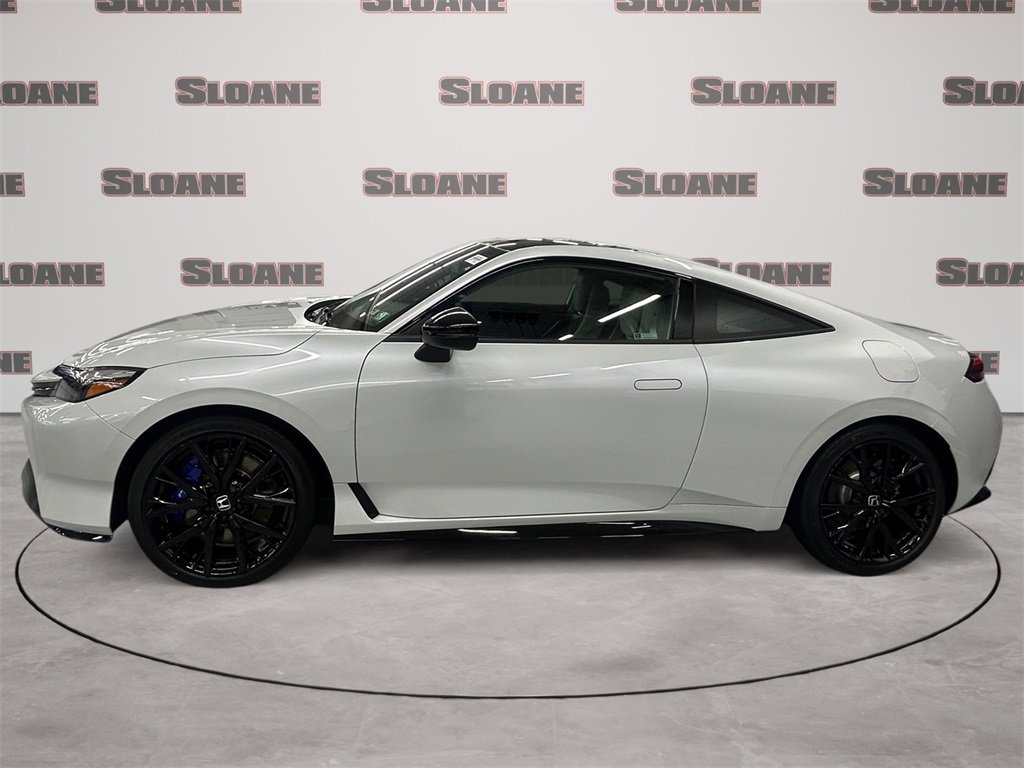 New 2026 Honda Prelude image 2