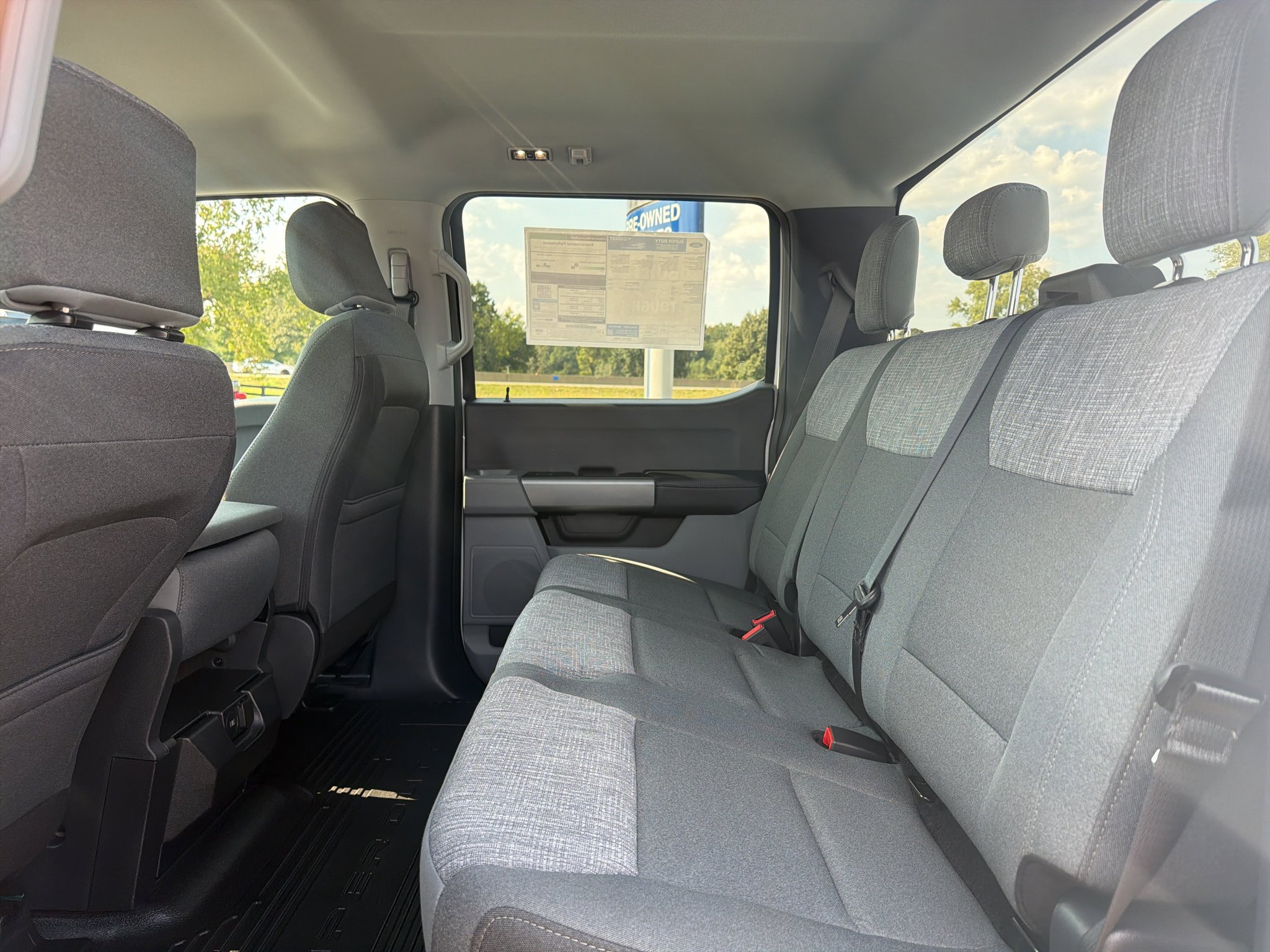 New 2027 Ford F250 XLT AWD/4WD image 26