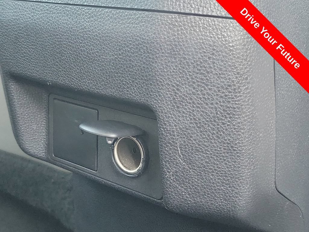 Used 2025 Toyota Tacoma TRD Sport AWD/4WD image 19