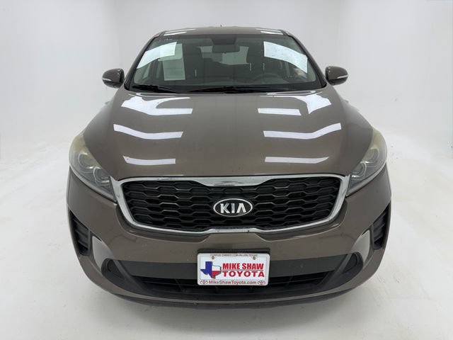 Used 2019 Kia Sorento FWD V6 image 3