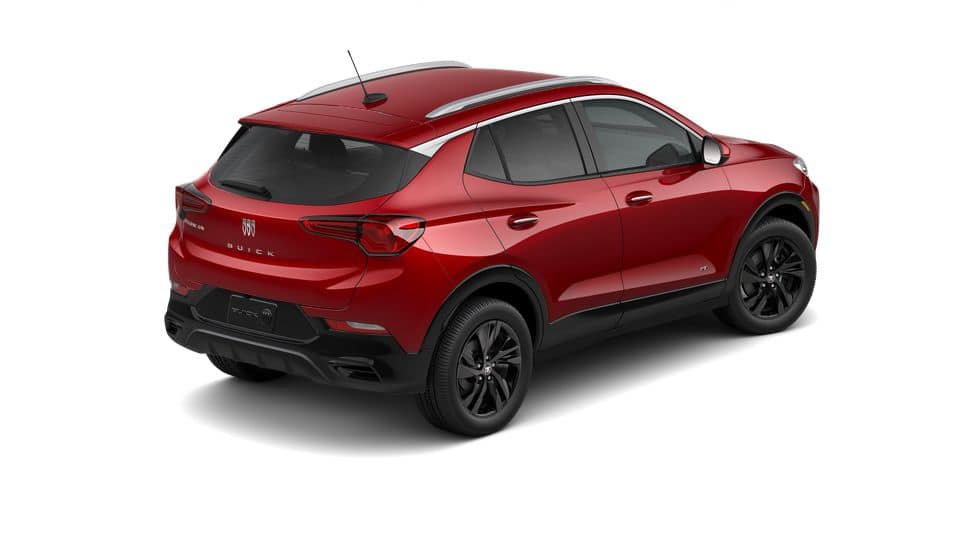 New 2026 Buick Encore GX Sport Touring w/ Comfort Package FWD image 60