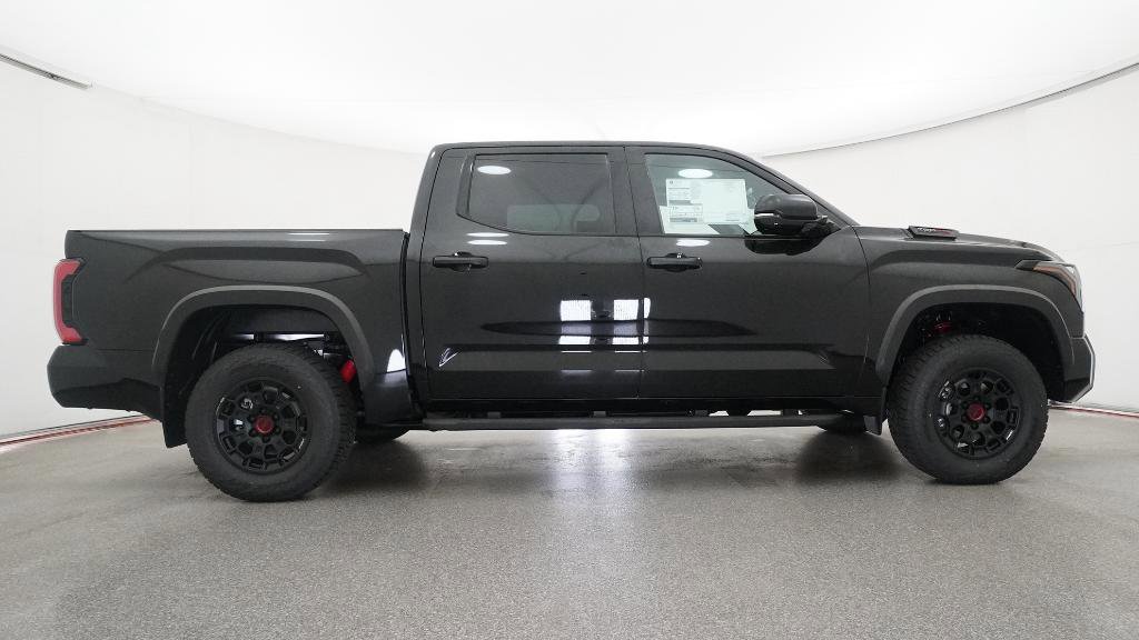 New 2026 Toyota Tundra TRD Pro AWD/4WD image 44