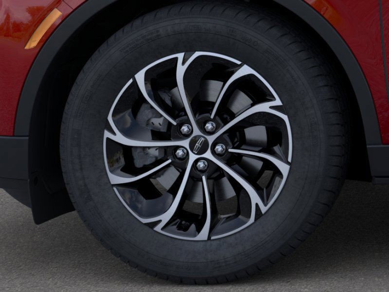 New 2025 Lincoln Nautilus Premier image 19
