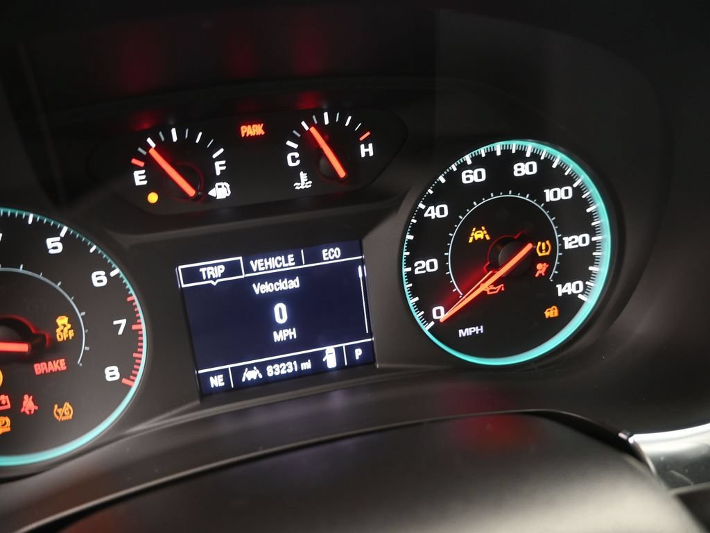 Used 2023 Chevrolet Traverse LT FWD image 20