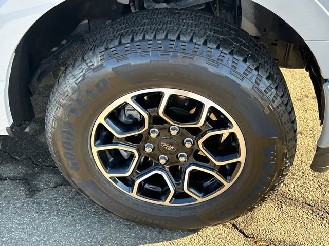 Used 2023 Ford F150 XLT w/ Equipment Group 302A High image 7
