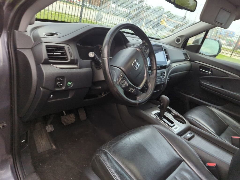 Used 2016 Honda Pilot EX-L image 7