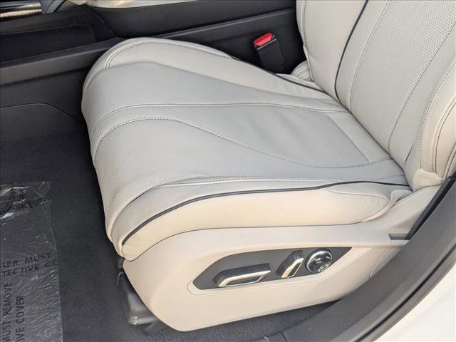 New 2026 Acura RDX SH-AWD w/ Advance Package image 4