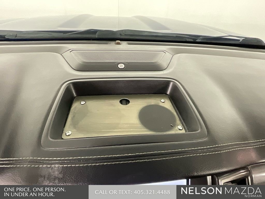 Used 2019 Ford Ranger Lariat w/ Equipment Group 501A Mid AWD/4WD image 33