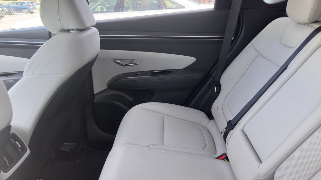 Used 2024 Hyundai Tucson SEL AWD/4WD image 10