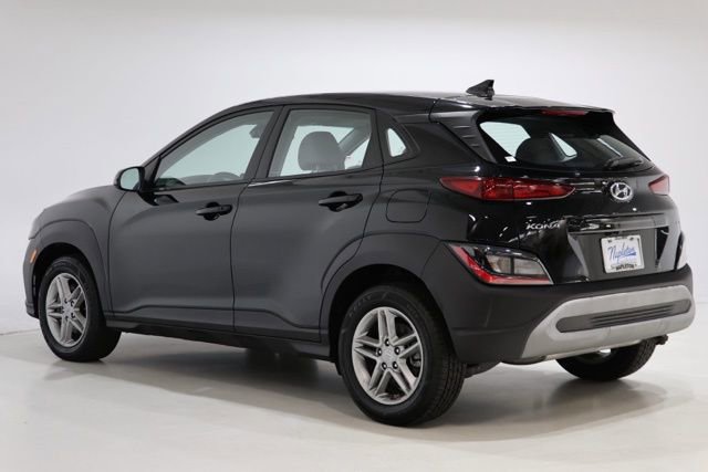 Used 2023 Hyundai Kona SE w/ Cargo Package AWD/4WD image 5
