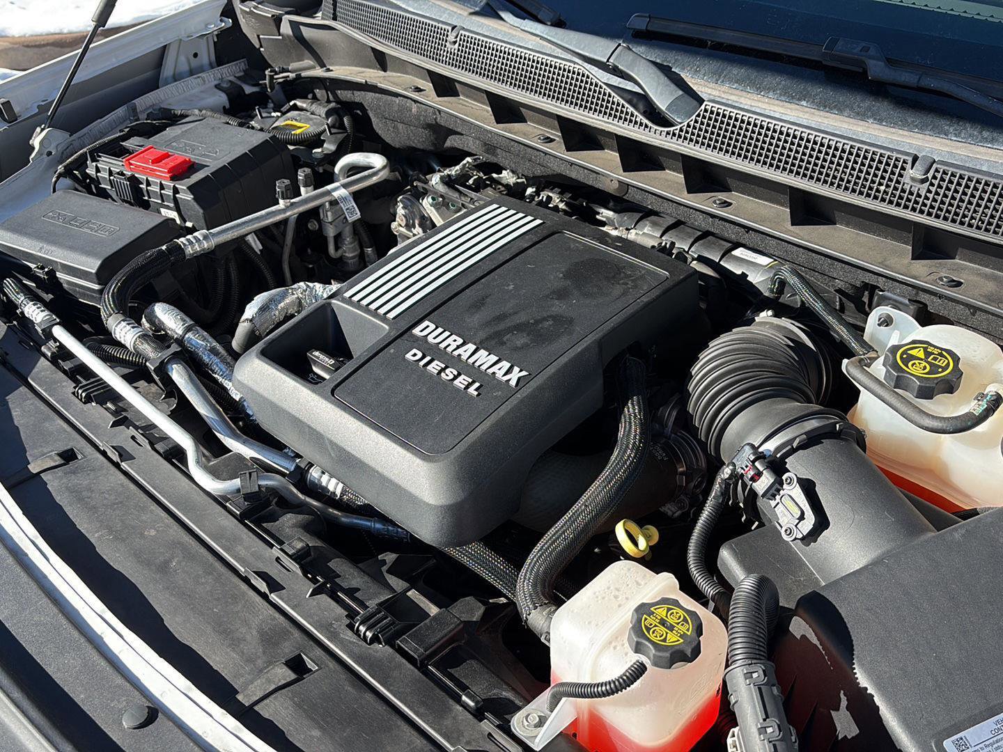 Used 2021 Chevrolet Tahoe RST image 9