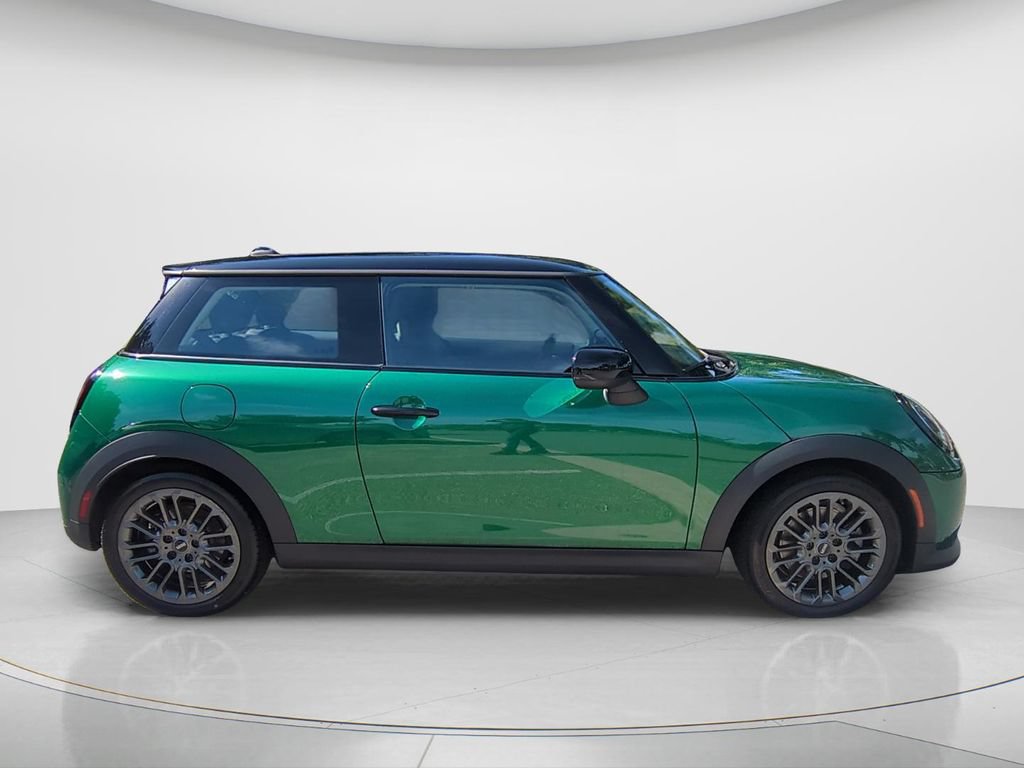 Used 2025 MINI Cooper S FWD image 4