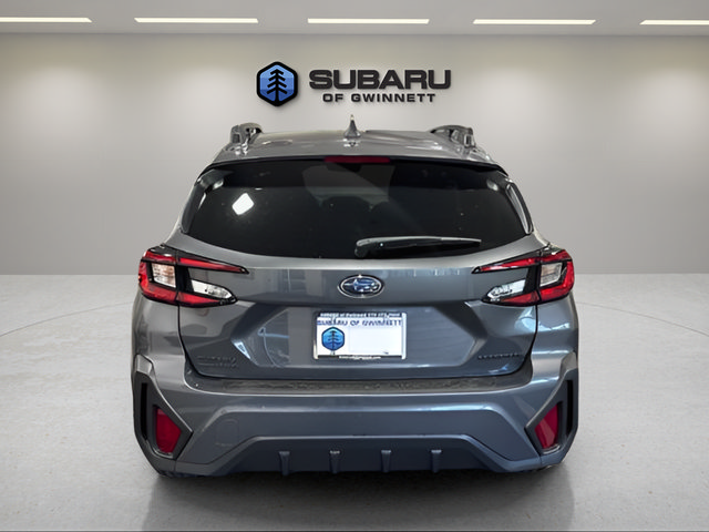 New 2026 Subaru Crosstrek 2.5i Premium AWD/4WD image 4