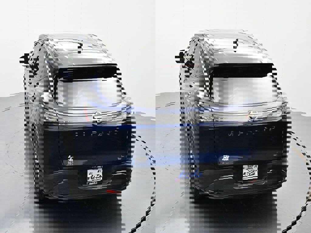 New 2025 Nissan Murano SL image 33