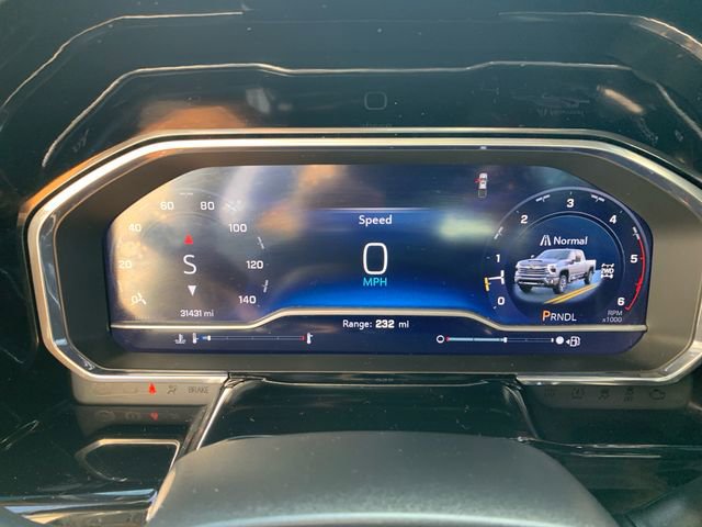 Used 2024 Chevrolet Silverado 2500 High Country image 18