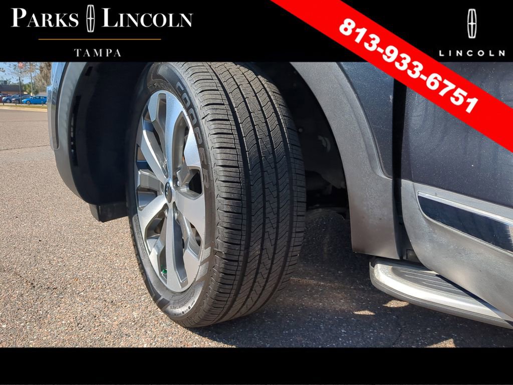 Used 2022 Kia Telluride EX w/ EX Premium Package image 36