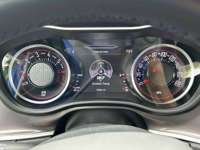 Used 2021 Dodge Challenger R/T Scat Pack RWD image 29