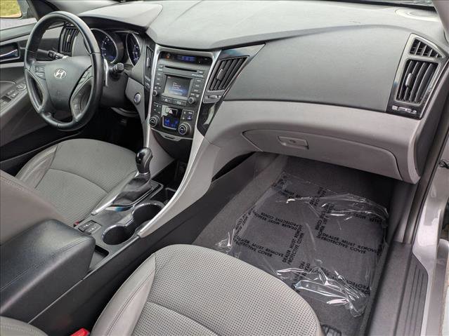Used 2014 Hyundai Sonata SE image 20