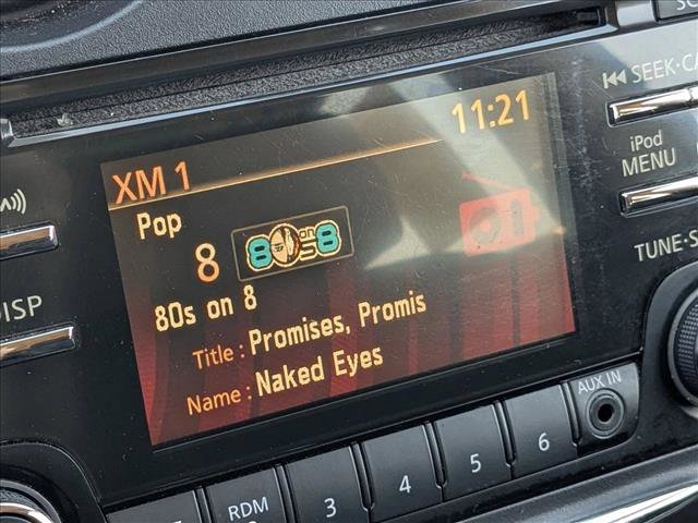 Used 2015 Nissan Rogue S w/ Convenience Package image 13