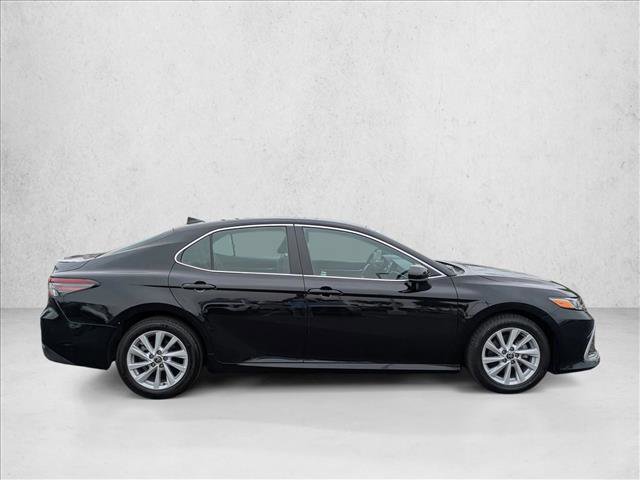 Used 2023 Toyota Camry LE video 4
