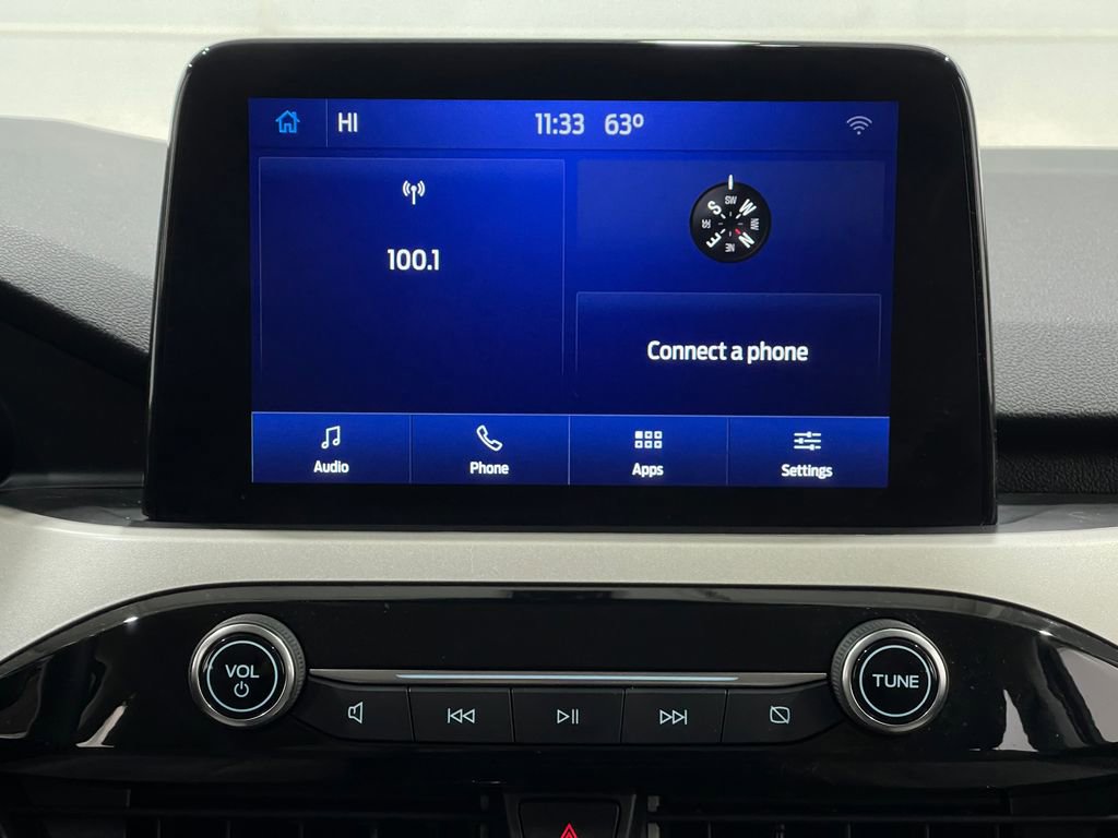 Used 2022 Ford Escape SE w/ Cold Weather Package image 22