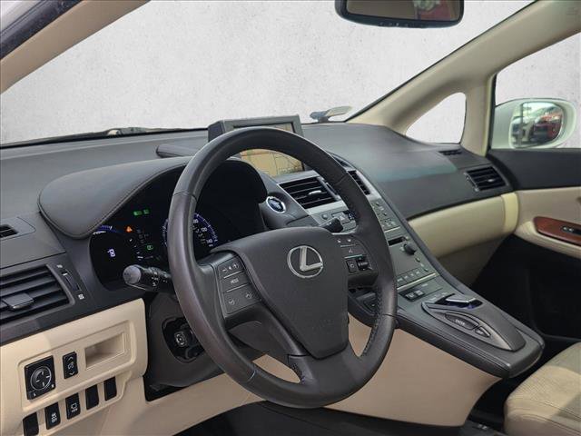 Used 2010 Lexus HS 250h Premium image 9