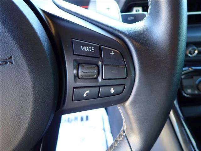 Used 2021 Toyota Supra image 13
