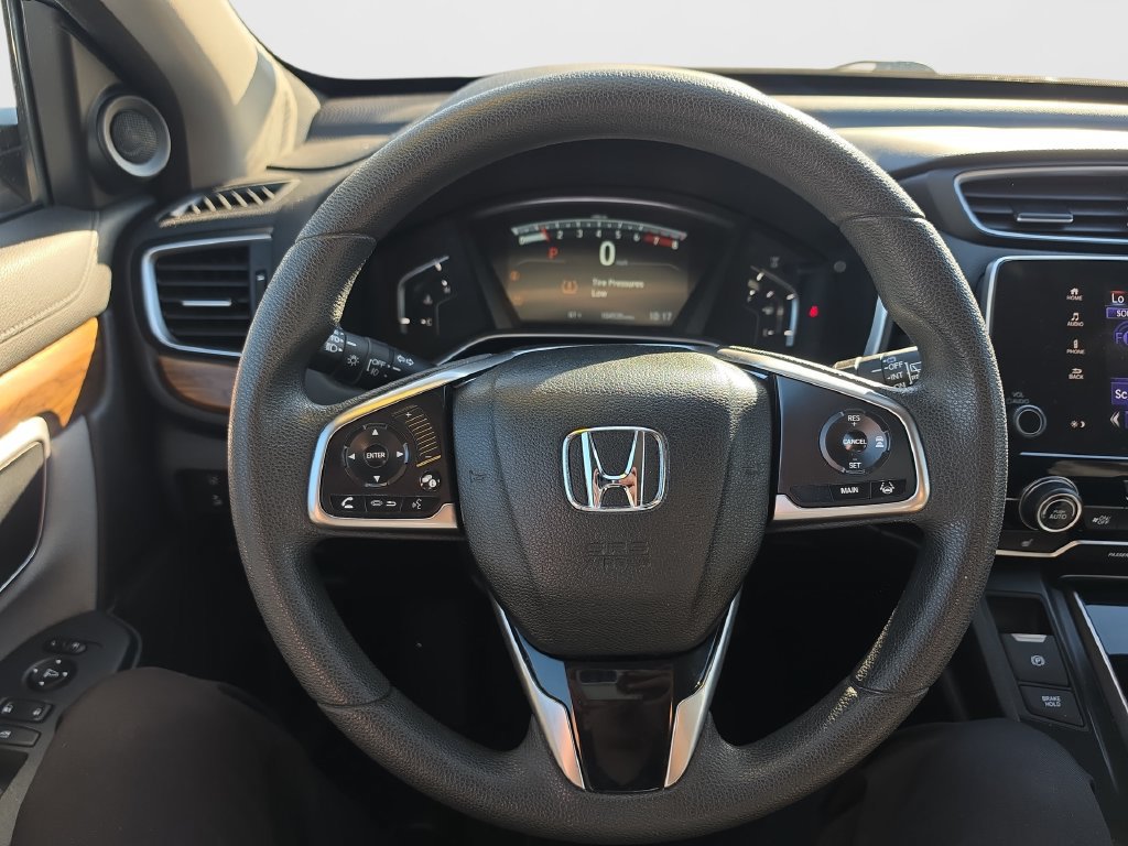 Used 2017 Honda CR-V EX image 10