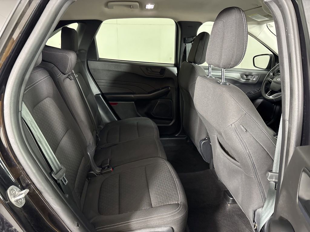 Used 2024 Ford Escape Active FWD image 17