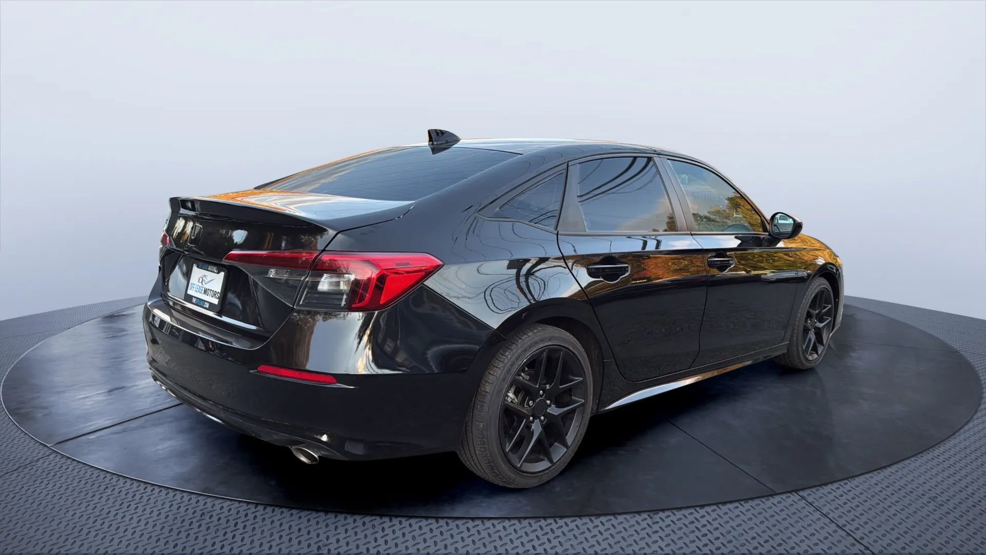 Used 2023 Honda Civic Sport image 5