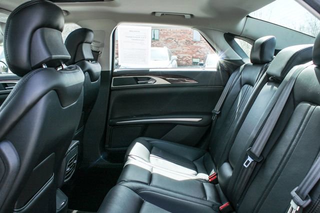 Used 2014 Lincoln MKZ Hybrid w/ Equipment Group 202A Reserve image 34