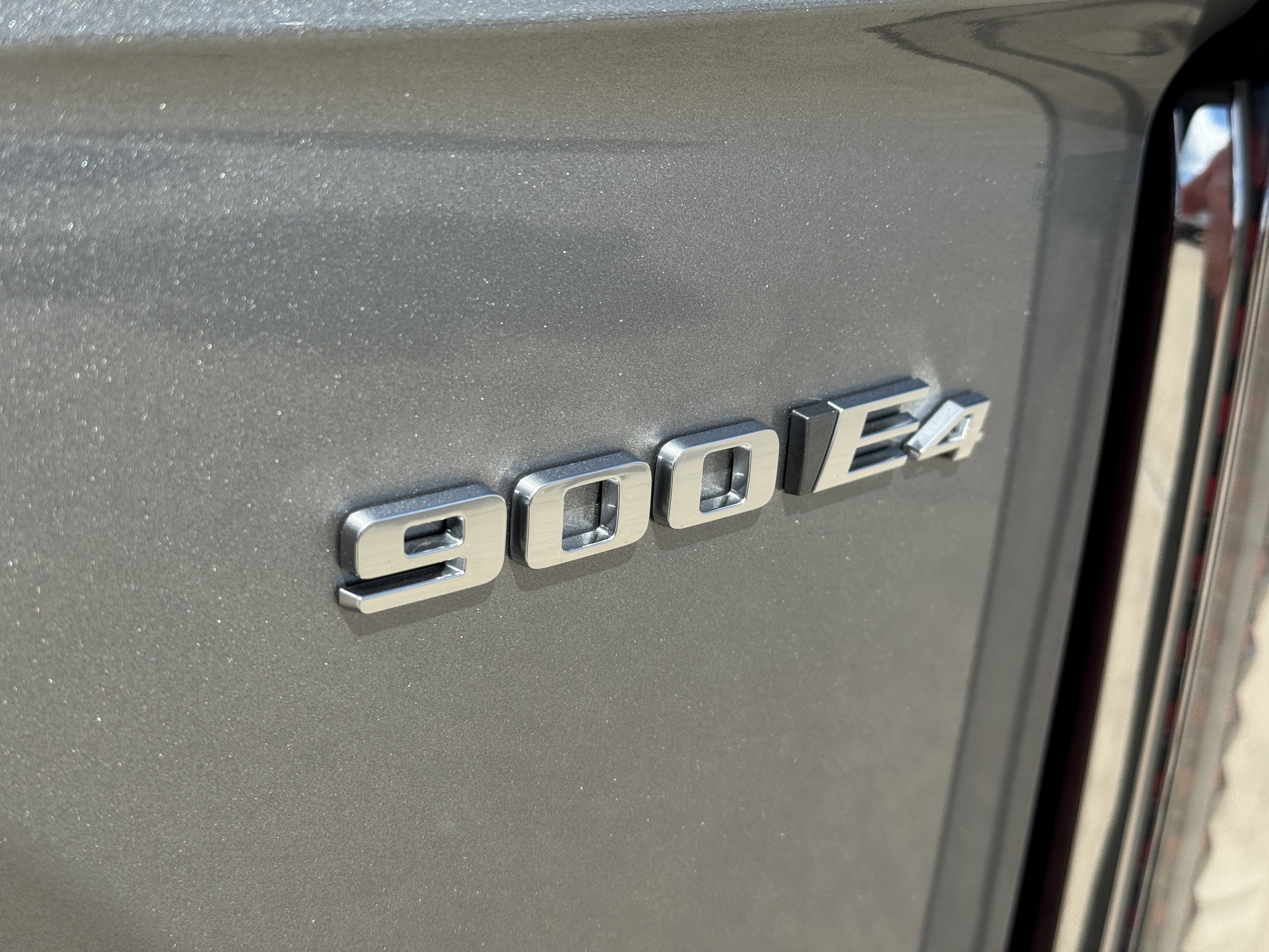 New 2026 Cadillac Vistiq Luxury image 10