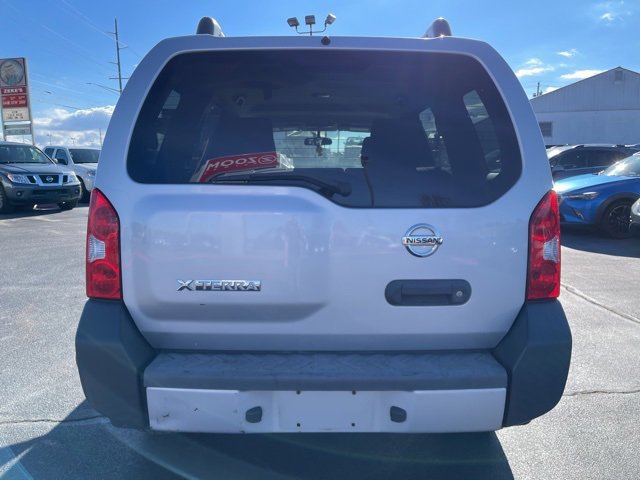 Used 2013 Nissan Xterra S w/ Value Package image 7