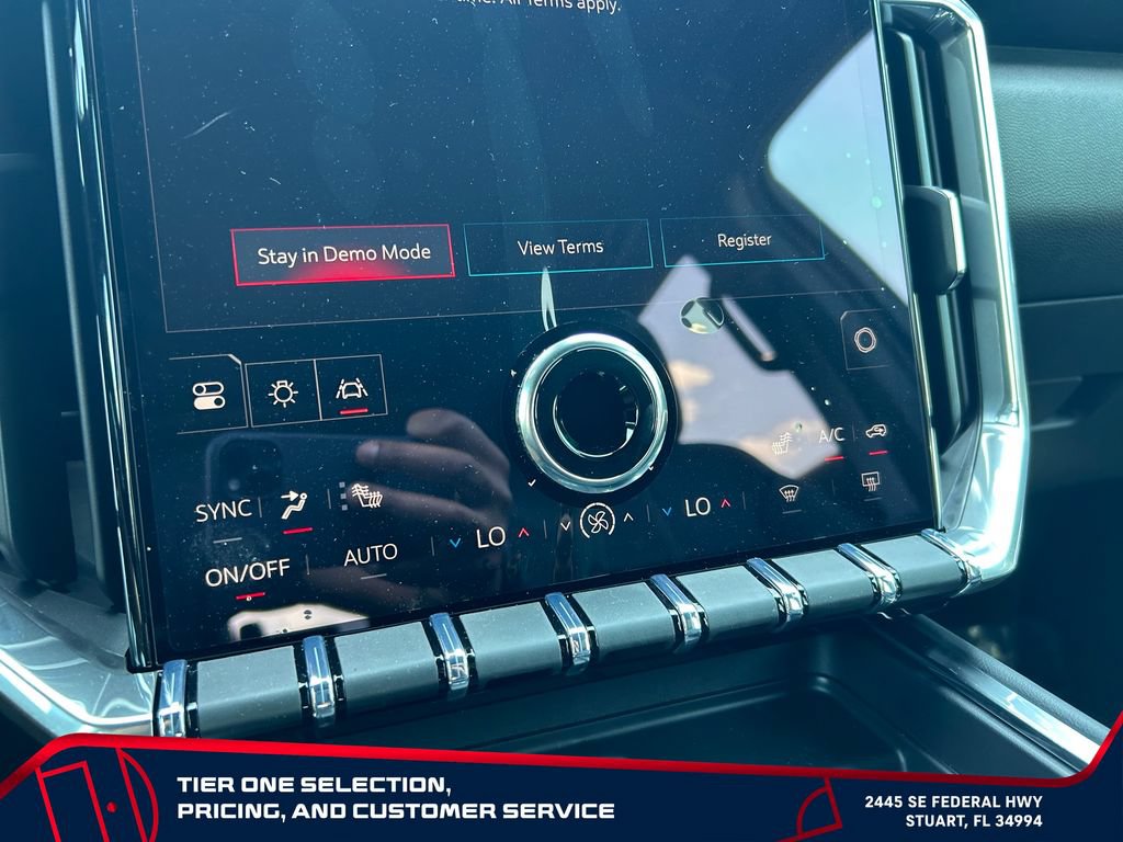 New 2027 GMC Acadia Elevation w/ Black Edition FWD image 30