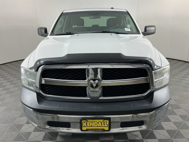 Used 2016 RAM 1500 ST w/ SXT Appearance Group AWD/4WD image 2