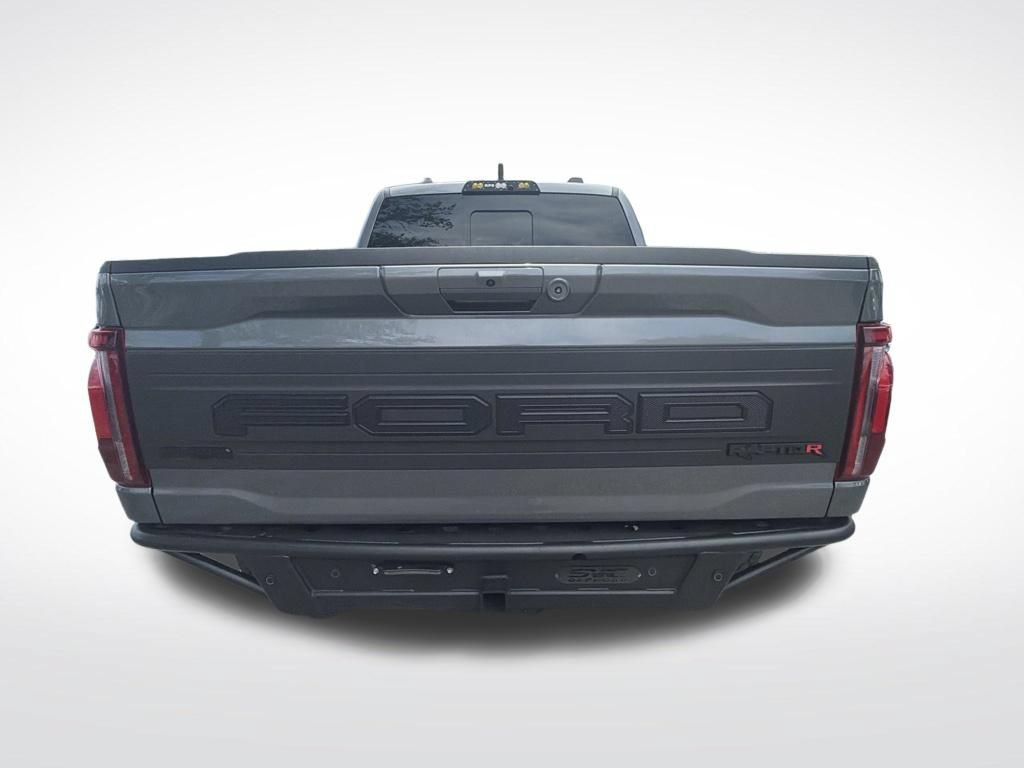Used 2024 Ford F150 Raptor w/ Equipment Group 803A Raptor R AWD/4WD image 7