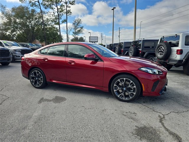 Used 2025 BMW 228i xDrive image 2