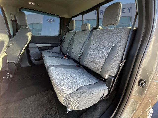 Used 2025 Ford F350 XL w/ STX Appearance Package AWD/4WD image 25