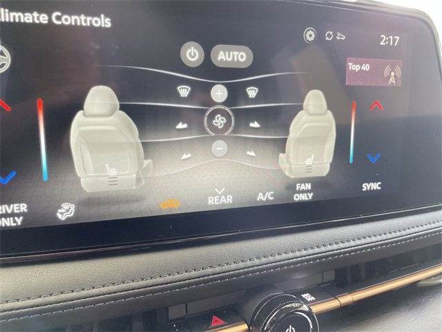 Certified 2024 Nissan Ariya FWD image 32