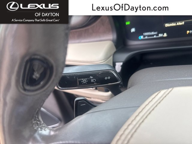 Used 2021 Lincoln Aviator Reserve w/ Equipment Group 201A image 20