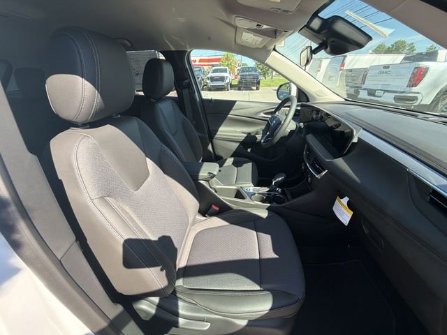 New 2026 Buick Encore GX Preferred FWD image 20