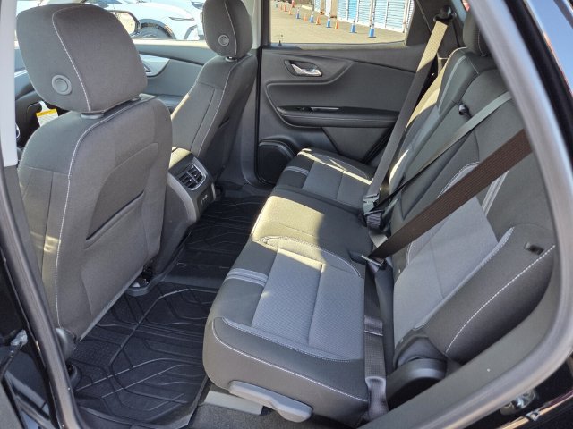 New 2026 Chevrolet Blazer LT w/ LPO, Floor Liner Package FWD image 7