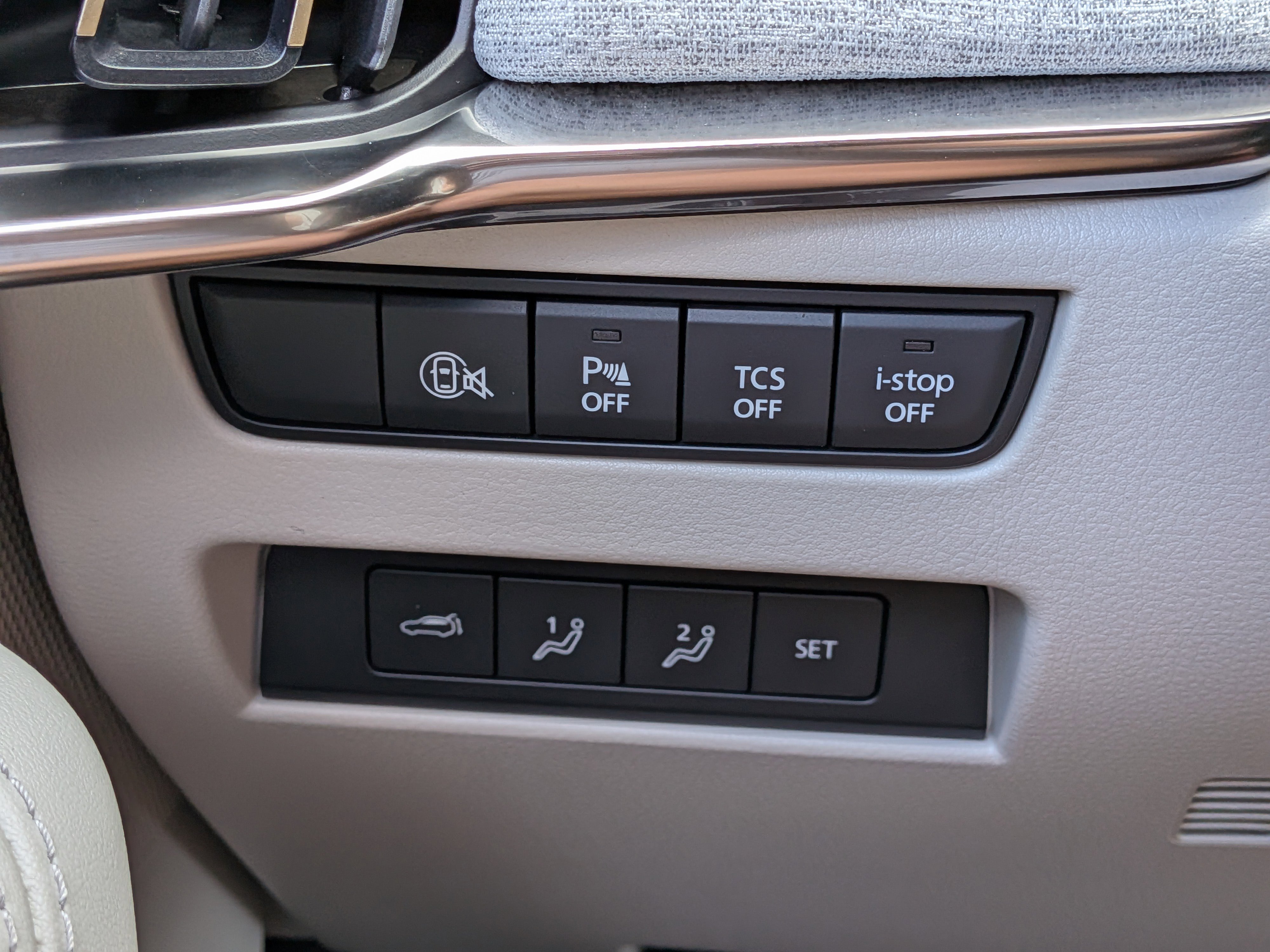 New 2026 MAZDA CX-90 3.3 Turbo S w/ Premium Plus AWD/4WD image 22