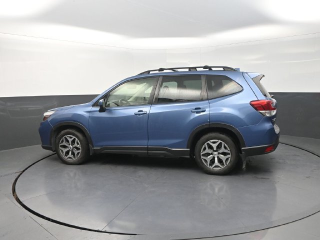 Used 2021 Subaru Forester Premium w/ Popular Package #1 AWD/4WD image 4