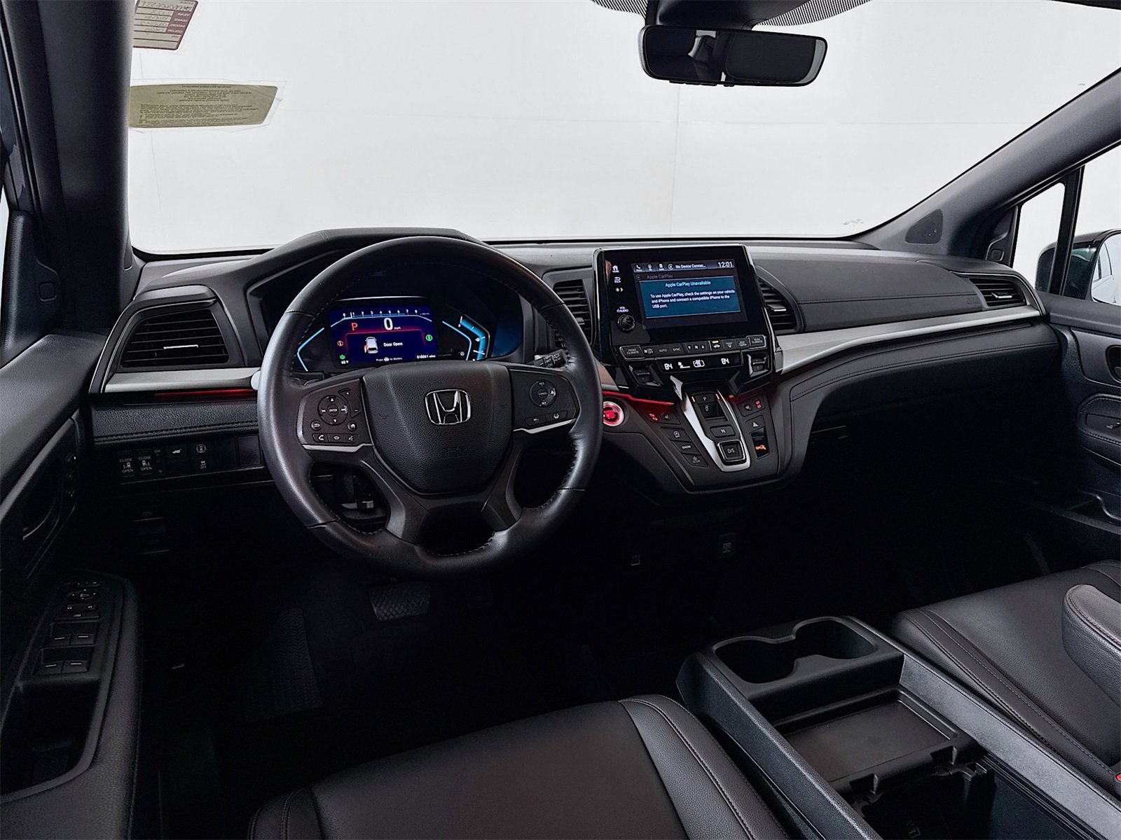 Used 2023 Honda Odyssey Sport image 20