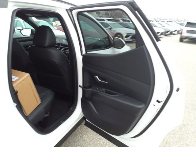 New 2026 Hyundai Santa Cruz SEL image 34