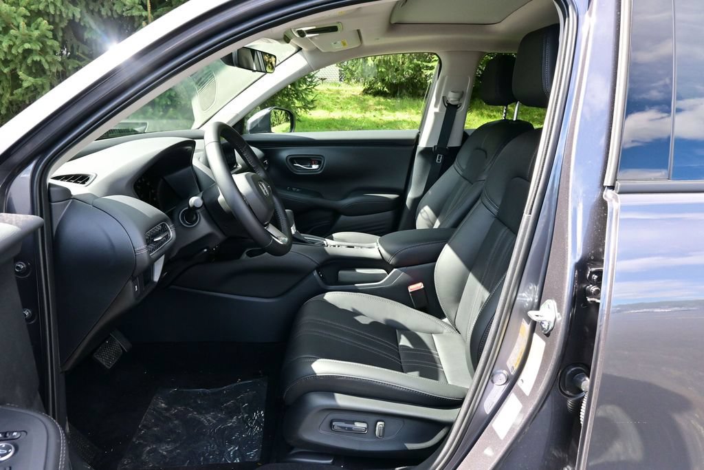 New 2027 Honda HR-V EX-L image 10